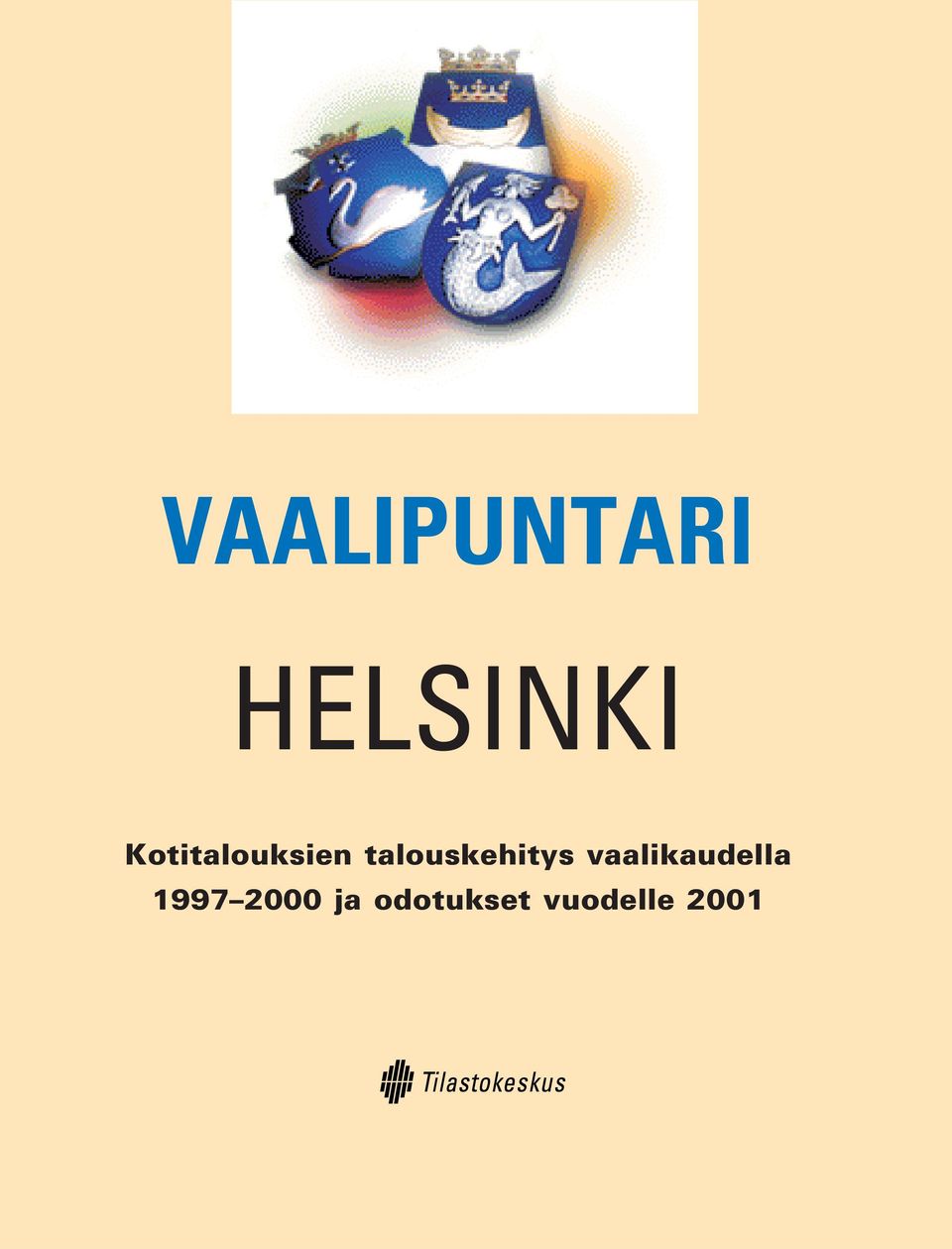 talouskehitys
