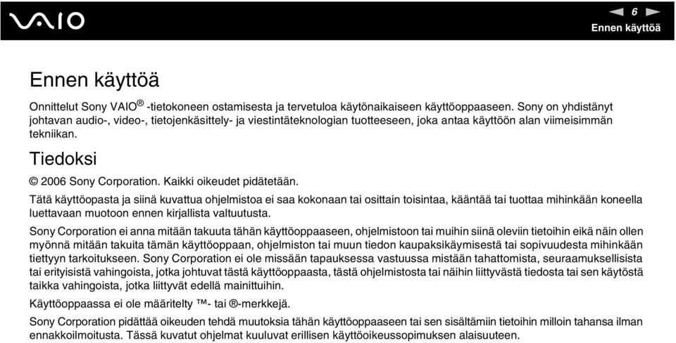 Kaikki oikeudet pidätetään.