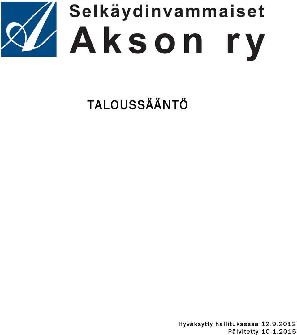hallituksessa 12.