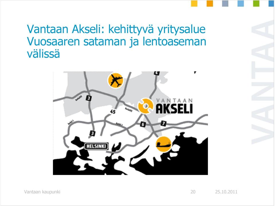 Vuosaaren sataman ja