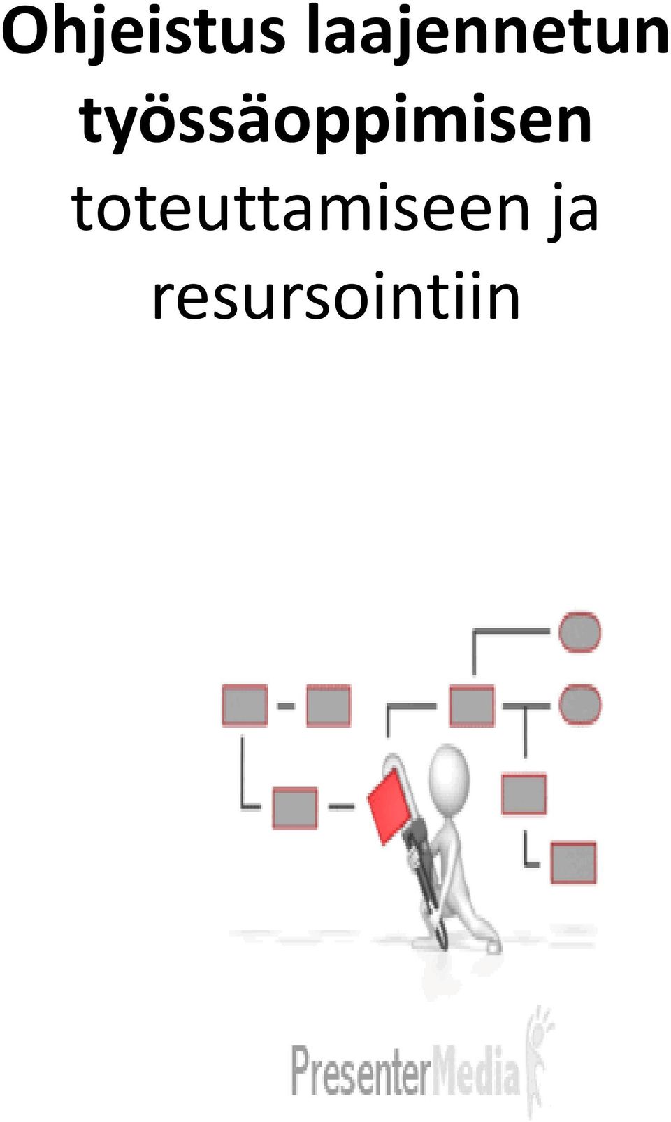 työssäoppimisen