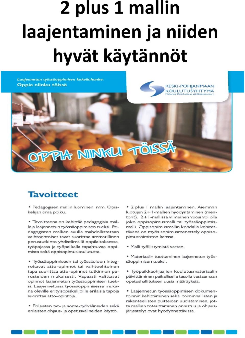 laajentaminen