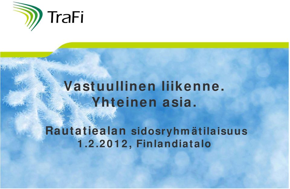 Rautatiealan