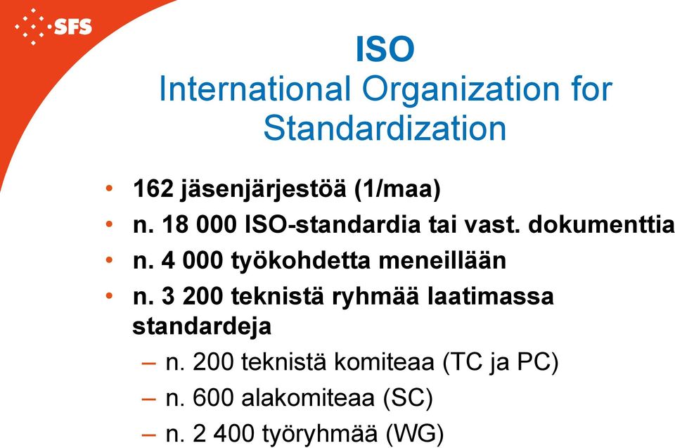 4 000 työkohdetta meneillään n.