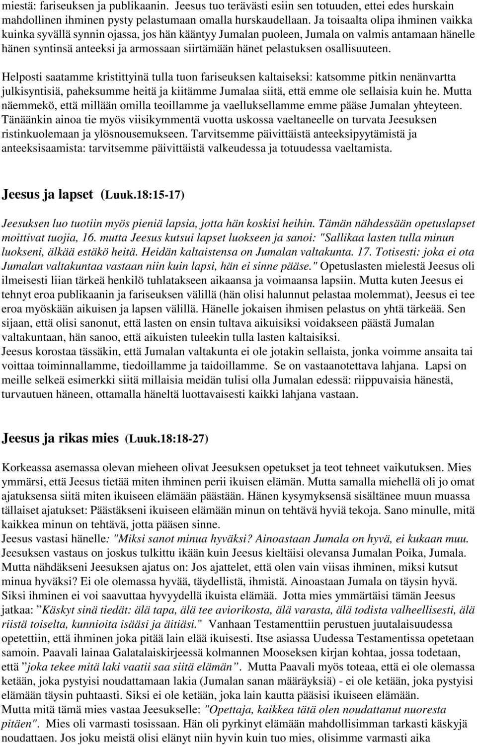 osallisuuteen.