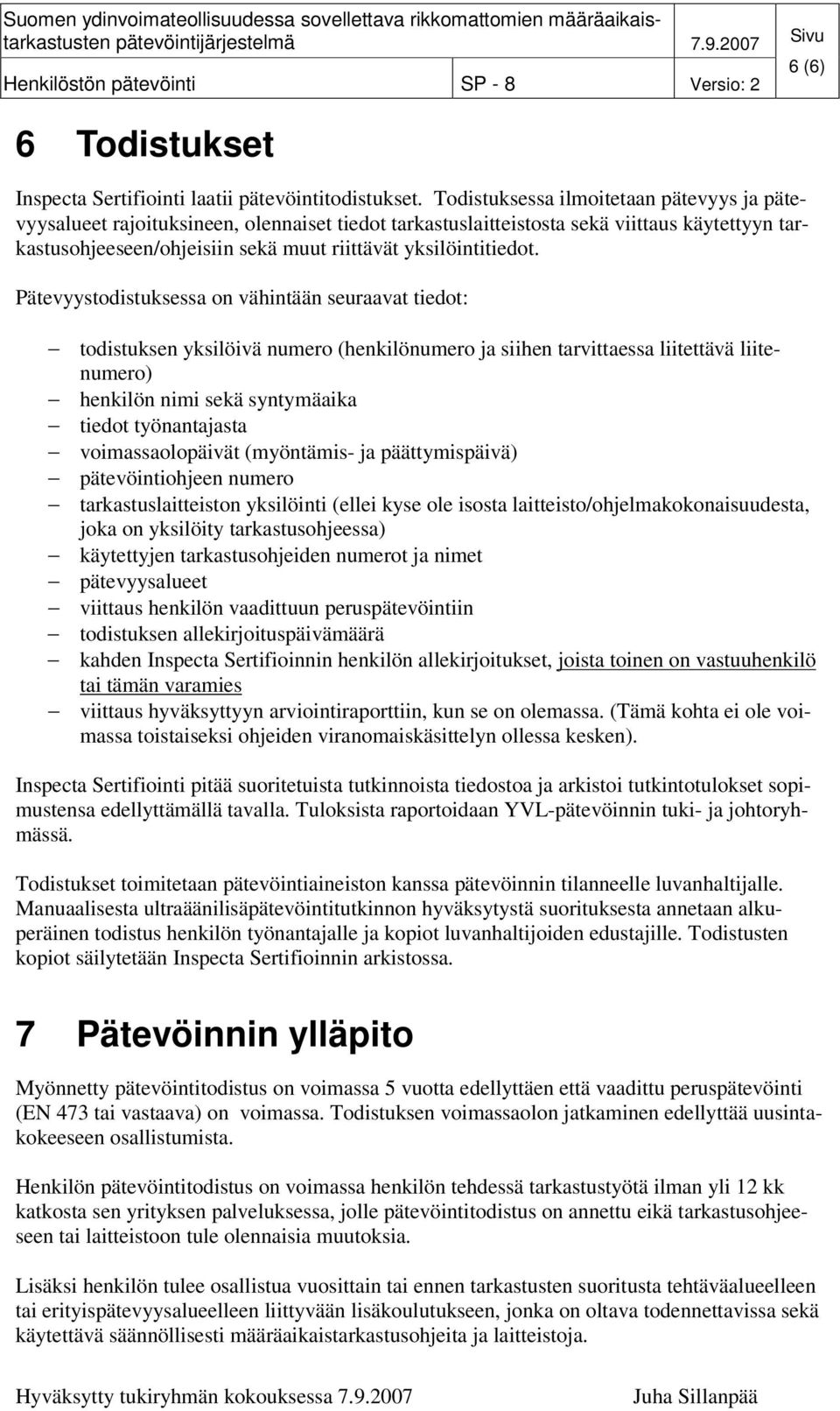 yksilöintitiedot.