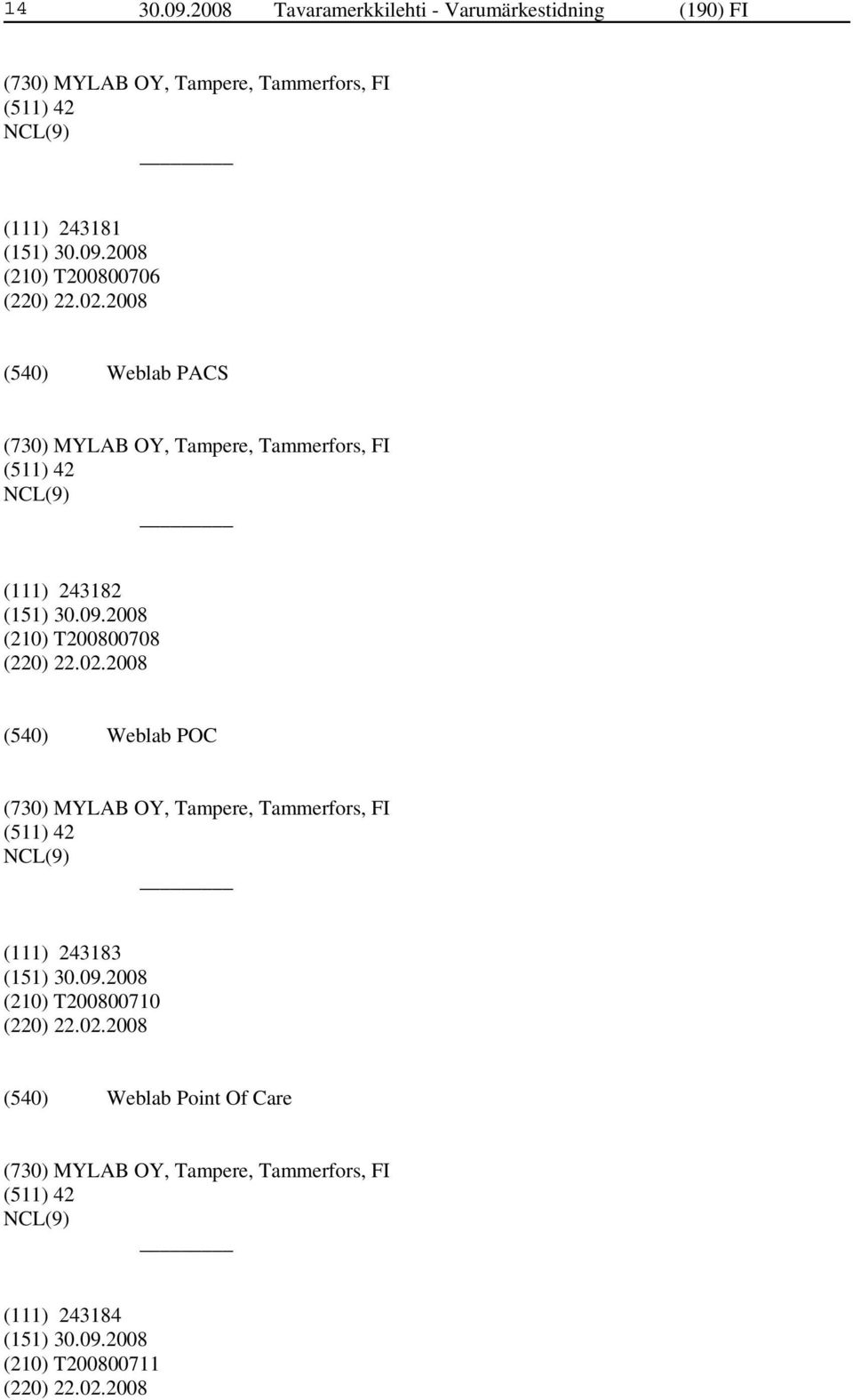 T200800706 (220) 22.02.