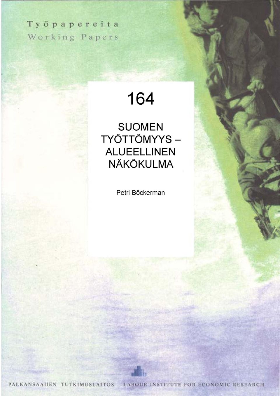 ALUEELLINEN