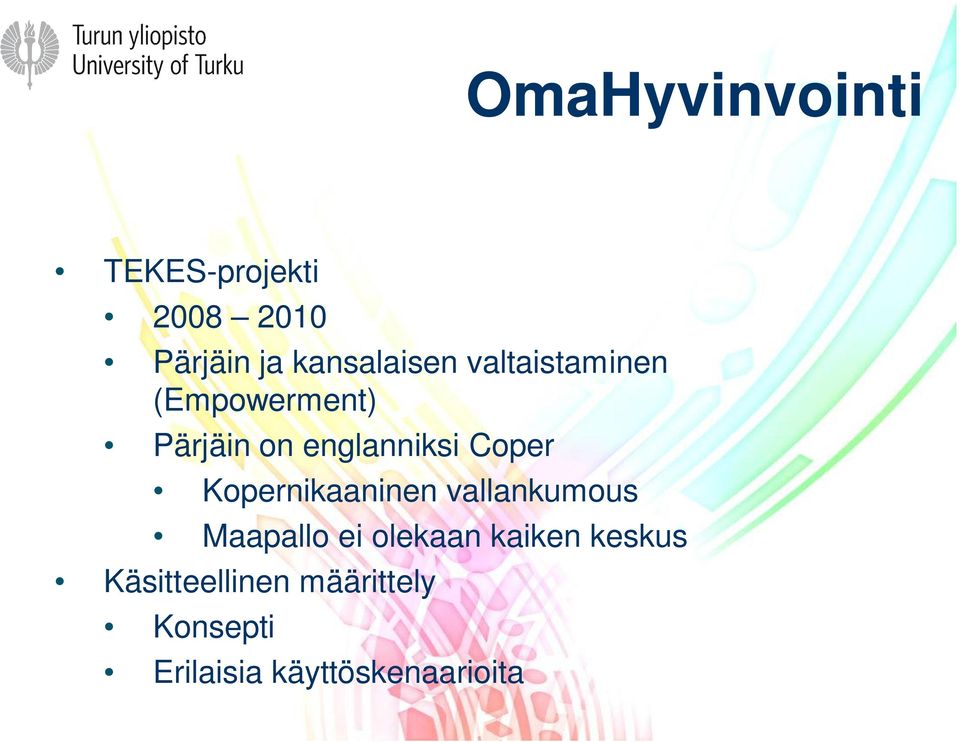 englanniksi Coper Kopernikaaninen vallankumous Maapallo ei
