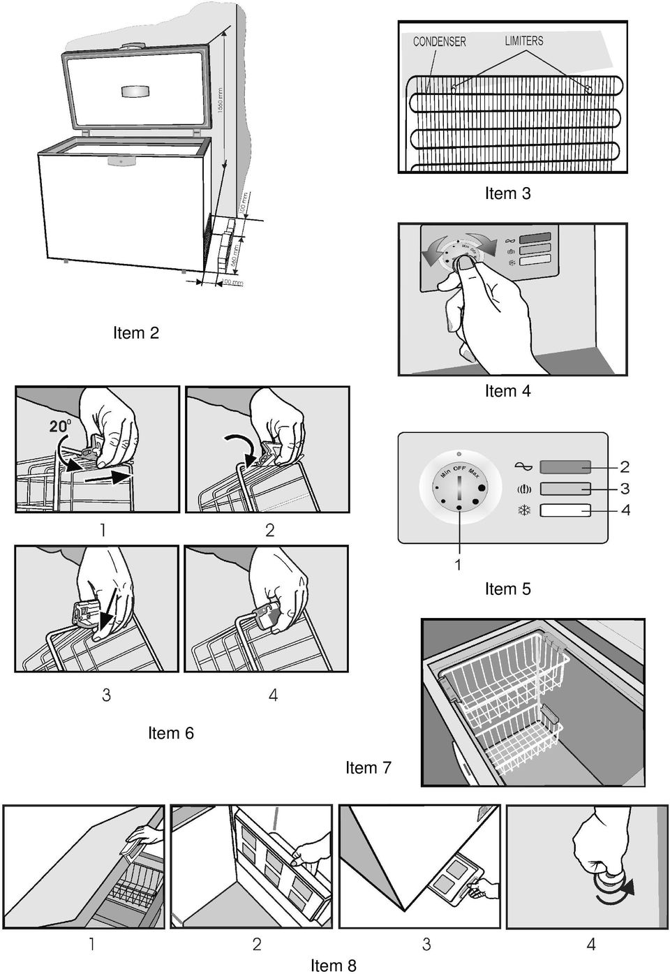 Item 5 Item