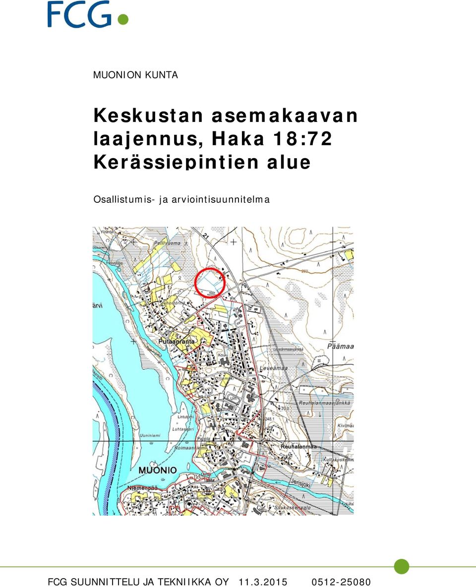 Kerässiepintienn alue