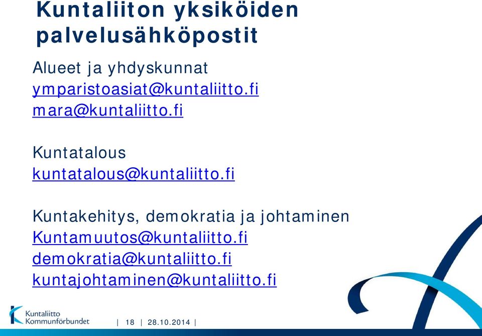 fi Kuntatalous kuntatalous@kuntaliitto.
