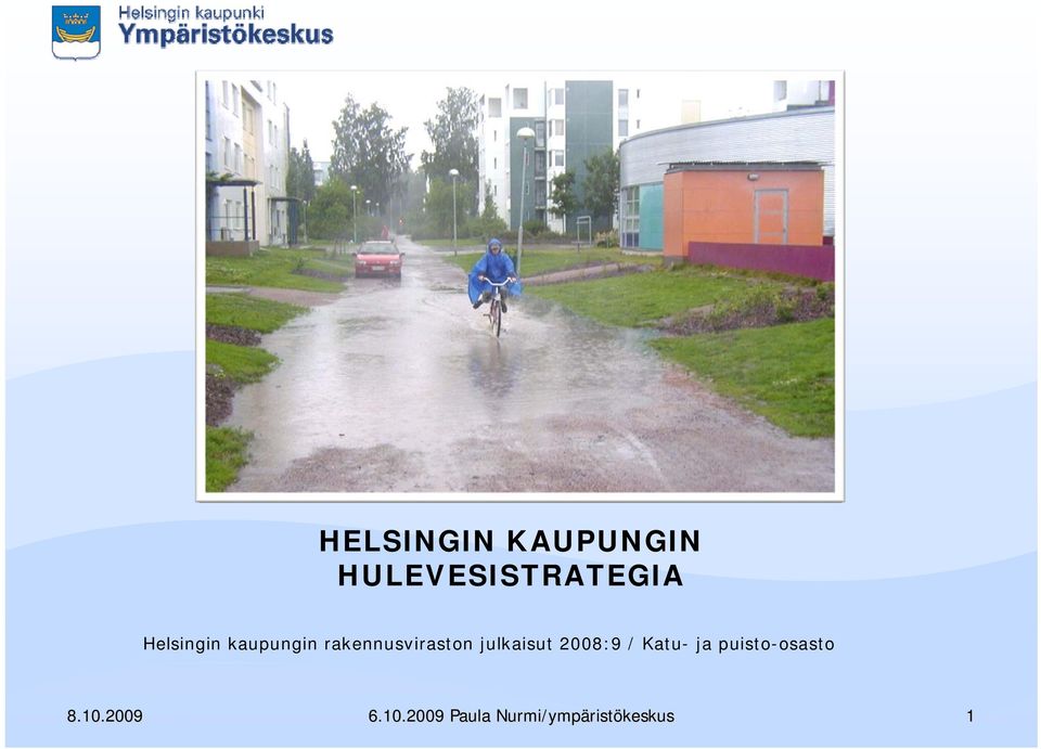 kaupungin rakennusvirastn