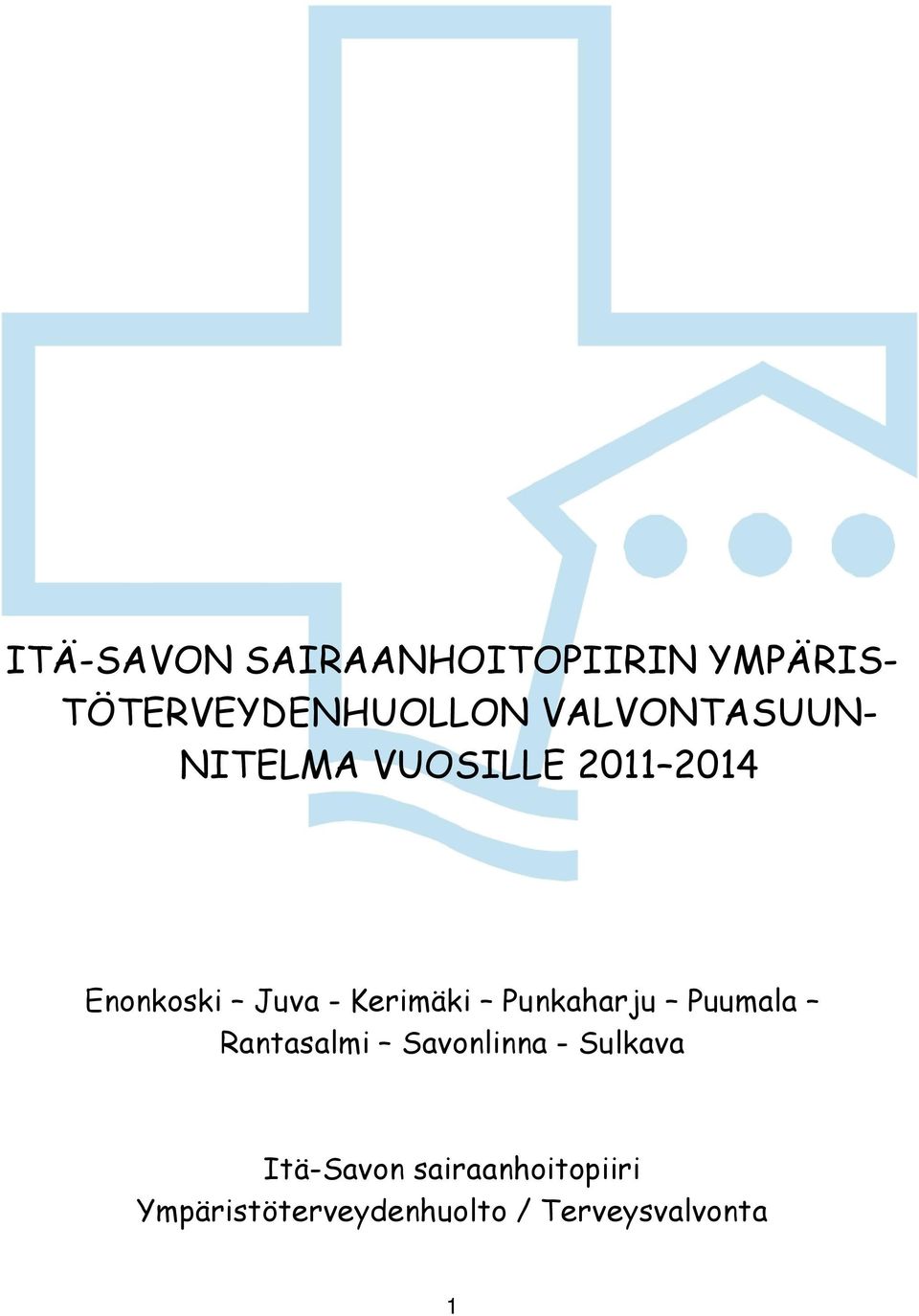 Kerimäki Punkaharju Puumala Rantasalmi Savonlinna - Sulkava