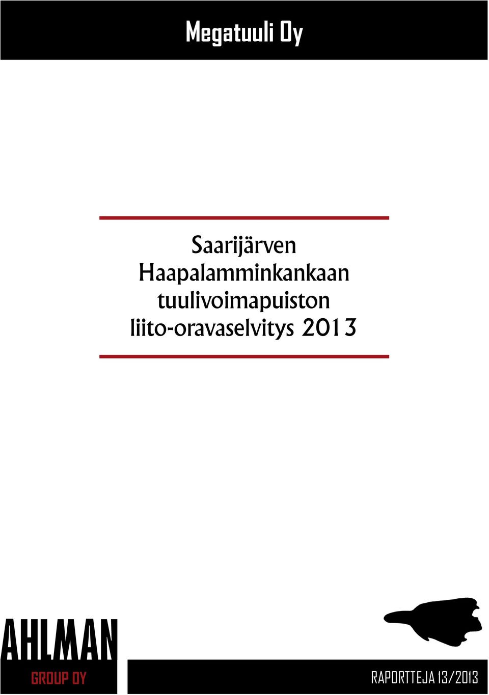 tuulivoimapuiston