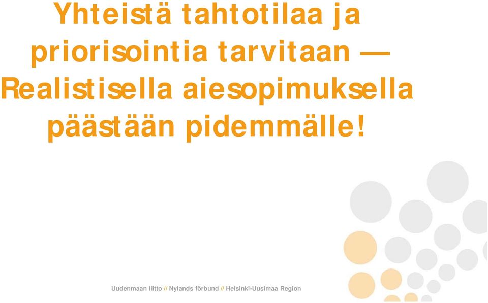 Realistisella