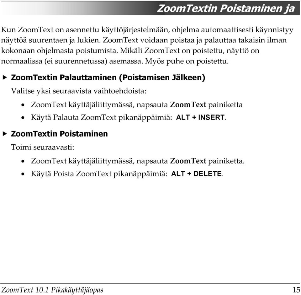 Myös puhe on poistettu.