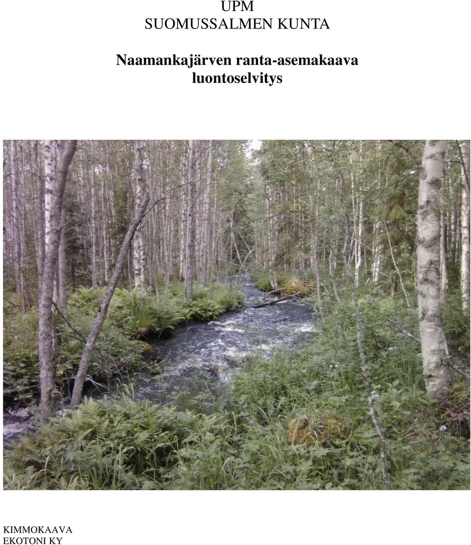 ranta-asemakaava