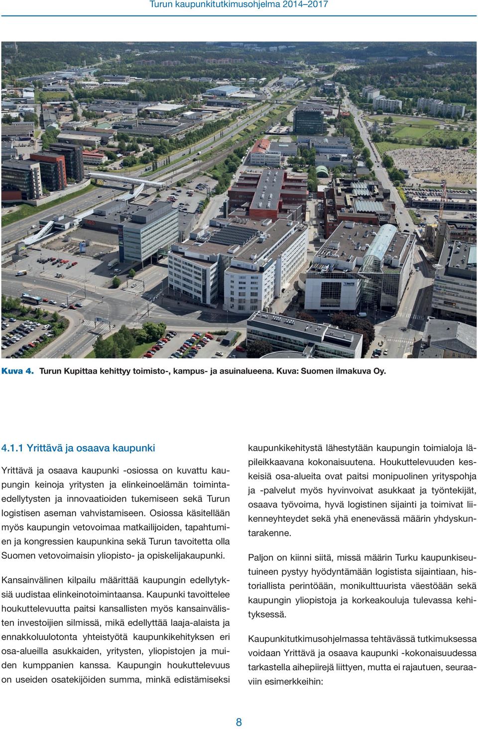 aseman vahvistamiseen.