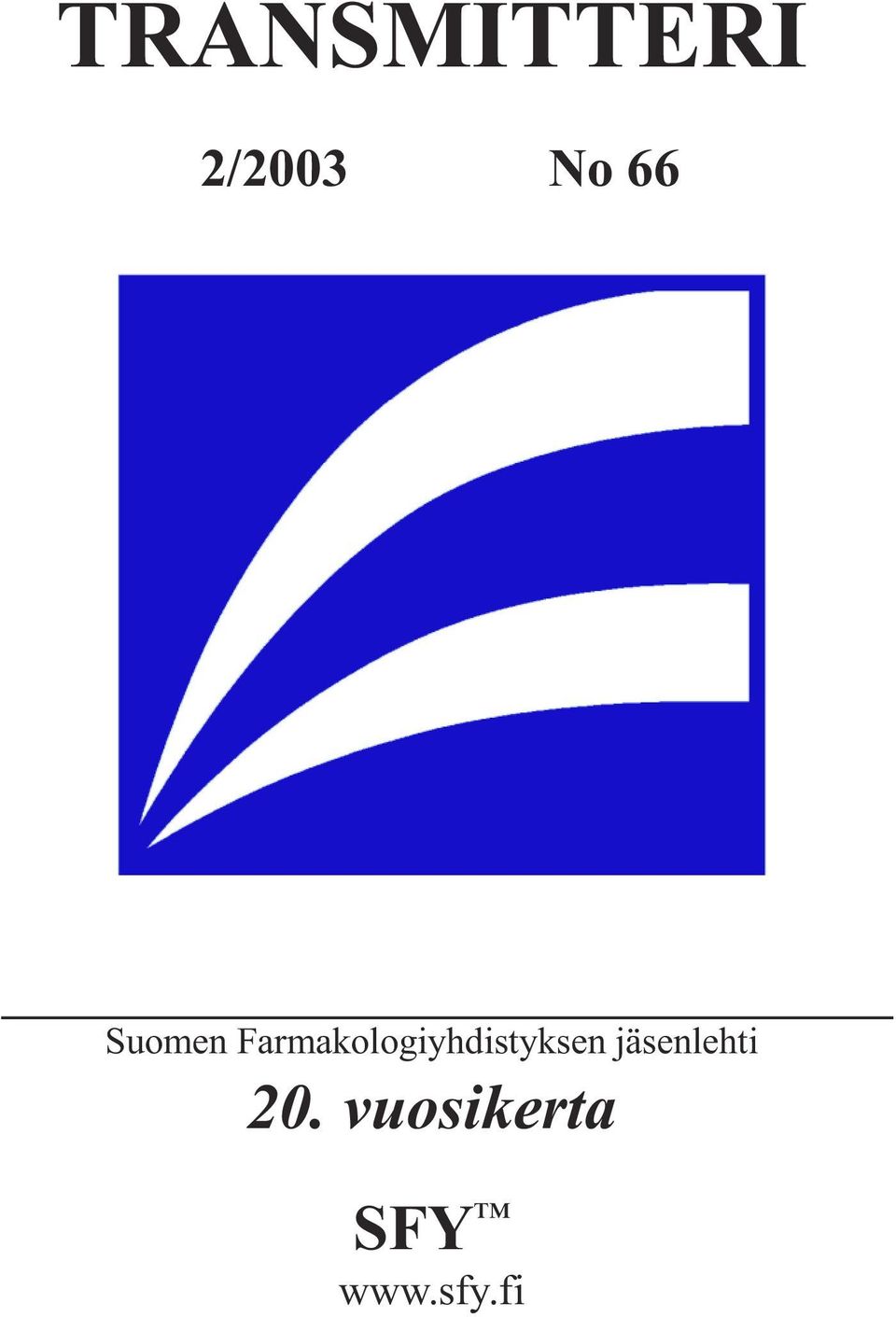 Farmakologiyhdistyksen