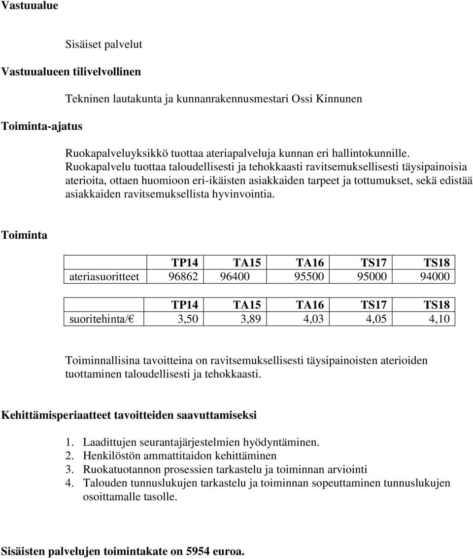 ravitsemuksellista hyvinvointia.