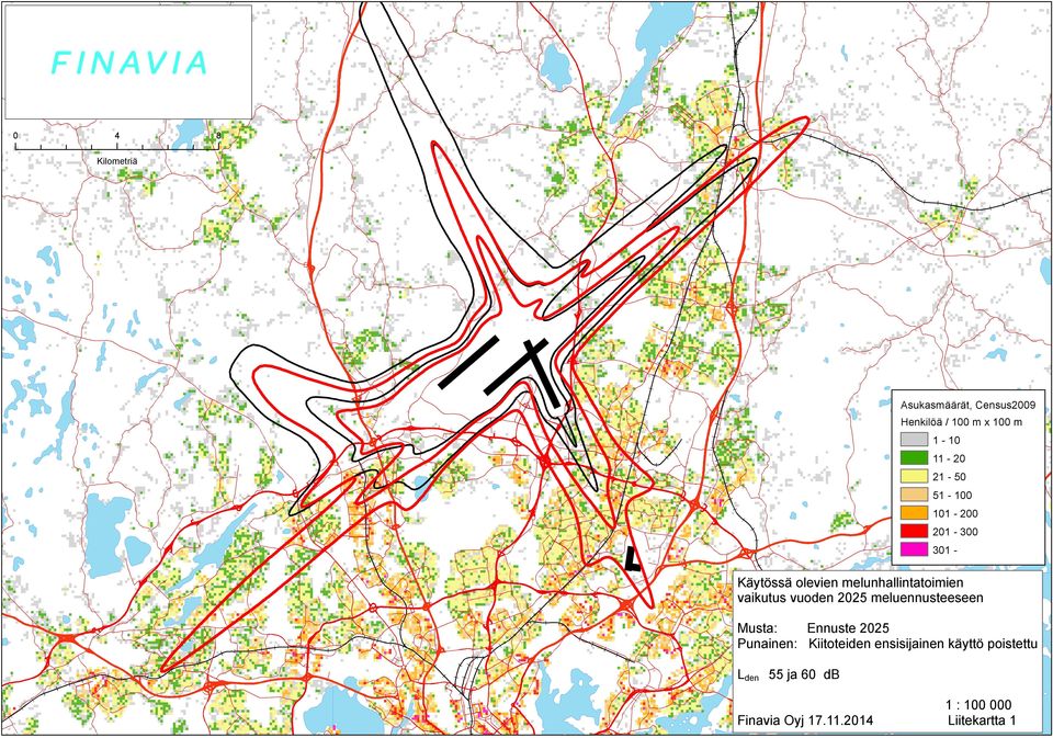 ensisijainen käyttö poistettu