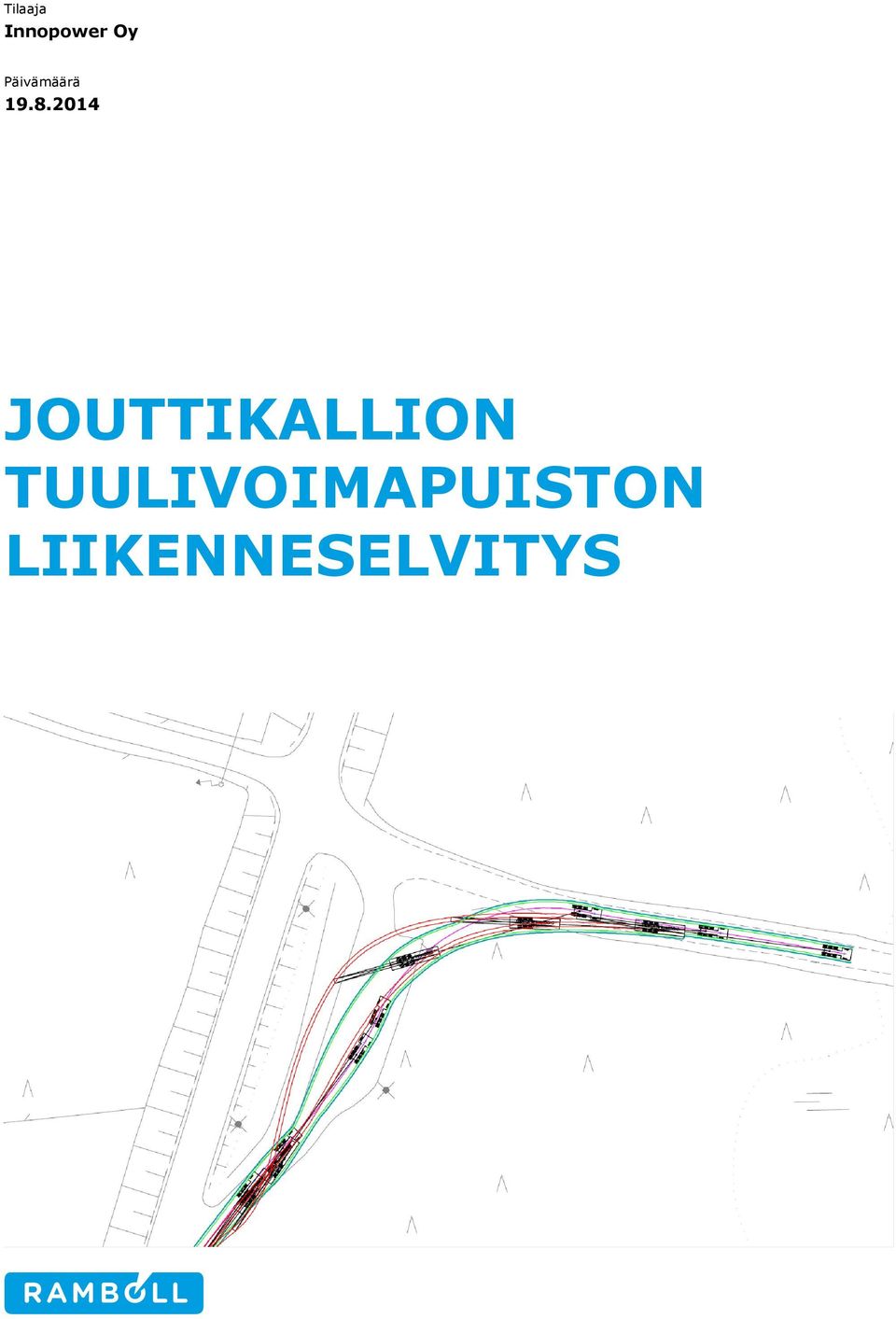 LIIKENNESELVITYS [Kaksoisklikkaa