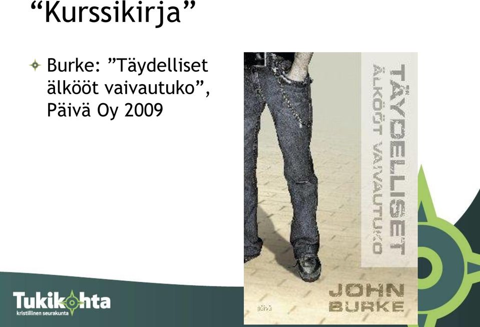 Täydelliset