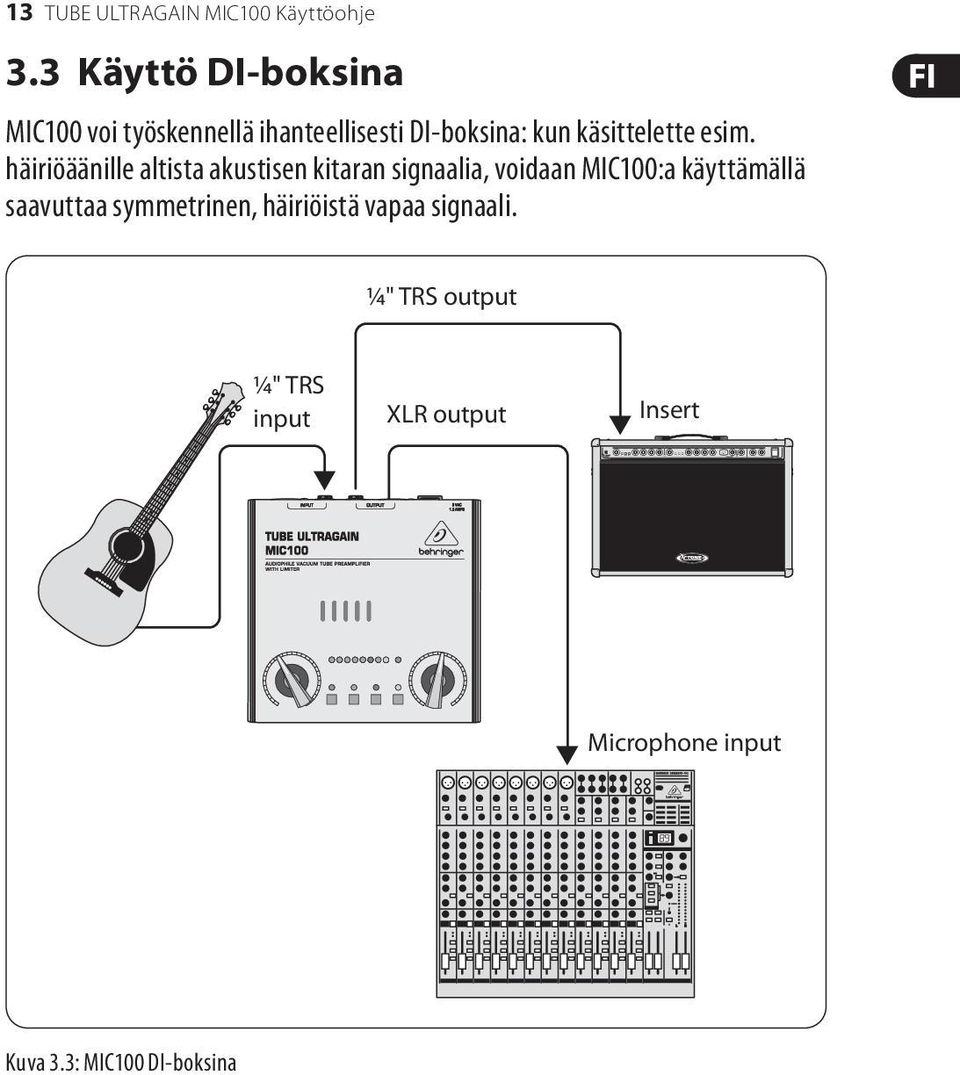 käsittelette esim.