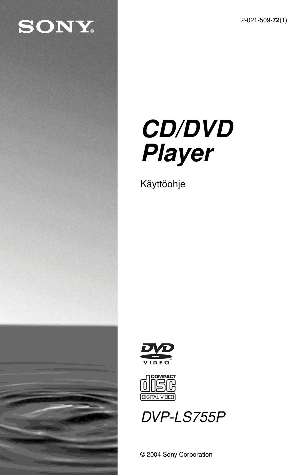 Käyttöohje