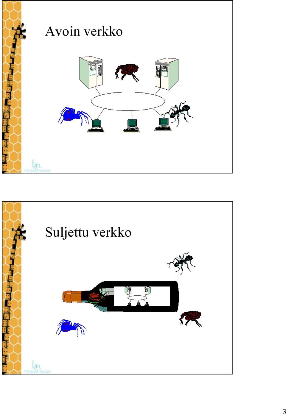 Suljettu 