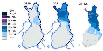 Savo-Karjalan Ympäristötutkimus Oy Heinäkuun keskimääräinen sademäärä oli Pohjois-Karjalan alueella 18 mm, kun tavallisesti sataa 76 mm.