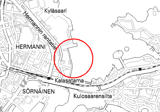 ASEMAKAAVAN JA ASEMAKAAVAN MUUTOKSEN SELOSTUS ASEMAKAAVA- JA ASEMAKAAVAN MUUTOSKARTTA NRO 956 PÄIVÄTTY 9..00 Asemakaava koskee: Hesingin kaupungin 0.