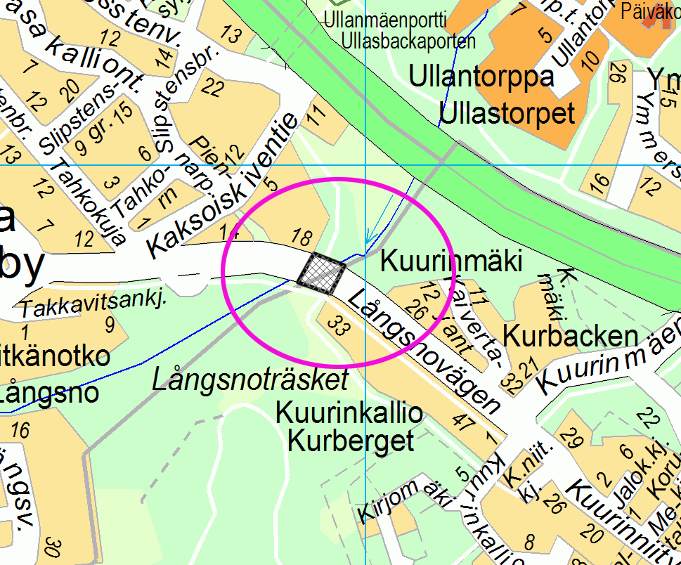 Espoon kaupunki Pöytäkirja 29 Kaupunkisuunnittelulautakunta 26.02.