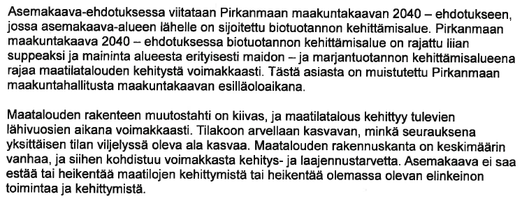 Muistutukset päiväysjärjestyksessä Toimenpide Muistutus 15.12.