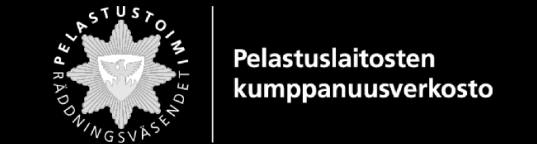 Pelastustoimen uudistus Sisäministeri Petteri Orpo on asettanut hankkeen