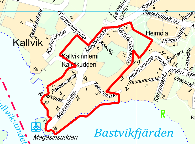 Espoon kaupunki Pöytäkirja 79 Tekninen lautakunta 24.08.