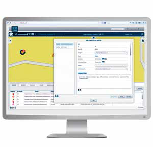 CityTouch workflow application / TEHOKKUUS 9 Optimoi asennus- ja huoltoprosessit - älykkäällä tavalla CityTouch workflow application auttaa säästämään kustannuksia, aikaa, resursseja ja materiaaleja