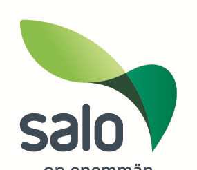 Salon kaupunki 7.10.2013, 14.5.