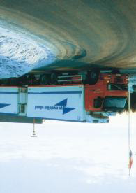 Kauko Mäkinen Oy Vanhasta energiansäästösopimuksesta uuteen ohjelmaan Kuorma- ja pakettiautokuljetusalan energiansäästösopimus päättyi vuoden 2002 lopussa.