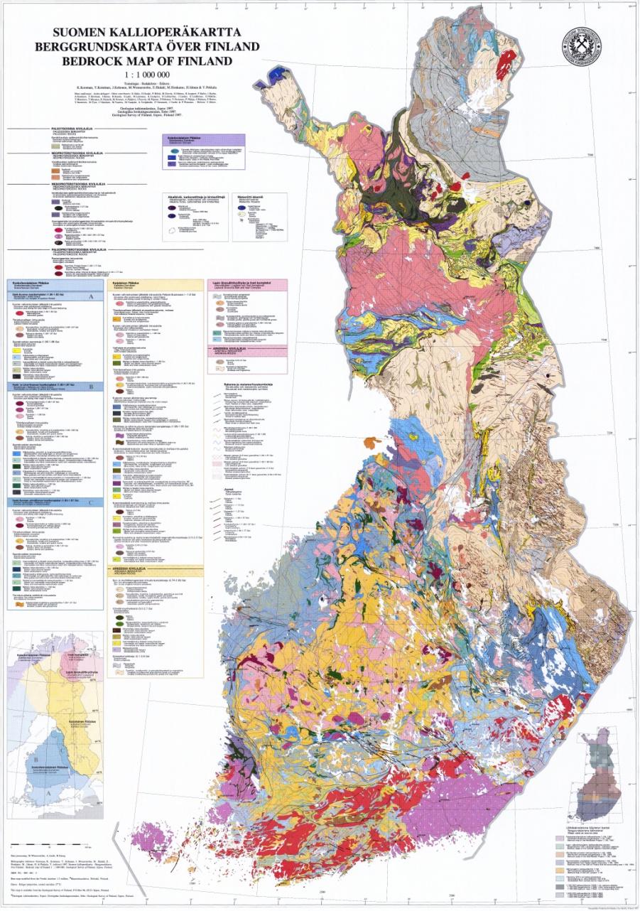 Lappi Suomen