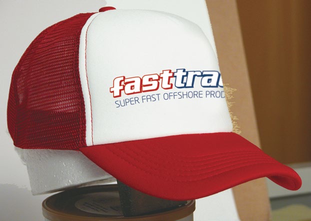 SUPER FAST OFFSHORE PRODUCTION TOIMITUSAIKA 21 PÄIVÄÄ Taas uutta Headwear Professionalsilta: UUSI FAST TRACK OHJELMA! FAST T RACK OHJELMA!