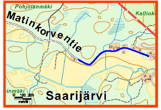 Saarijärvi