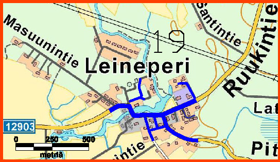 Leineperi