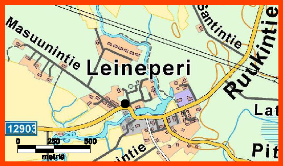 Leineperi