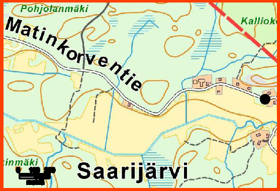 Saarijärvi