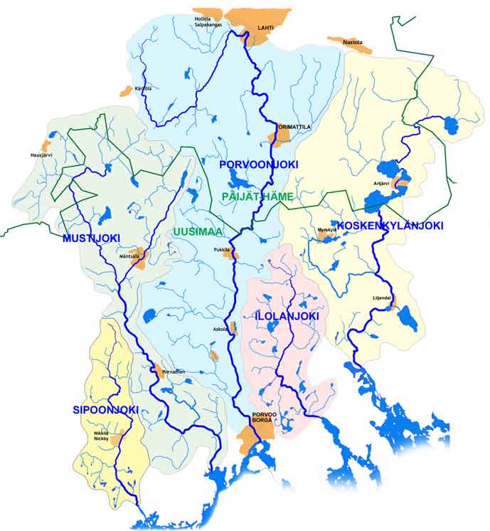 6 Johdanto 1. JOHDANTO 1.