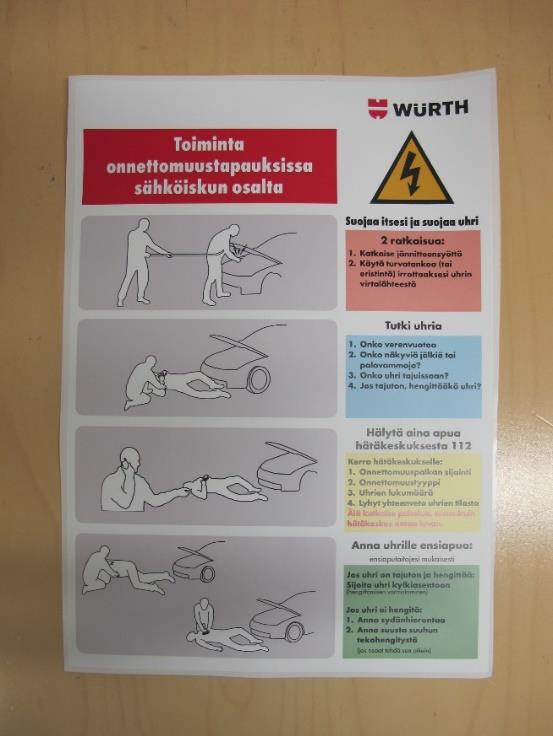 15 Toiminnan laajuuden edellyttämät riittävät toimitilat ja yhteydenpitoa varten kiinteä toimipiste.