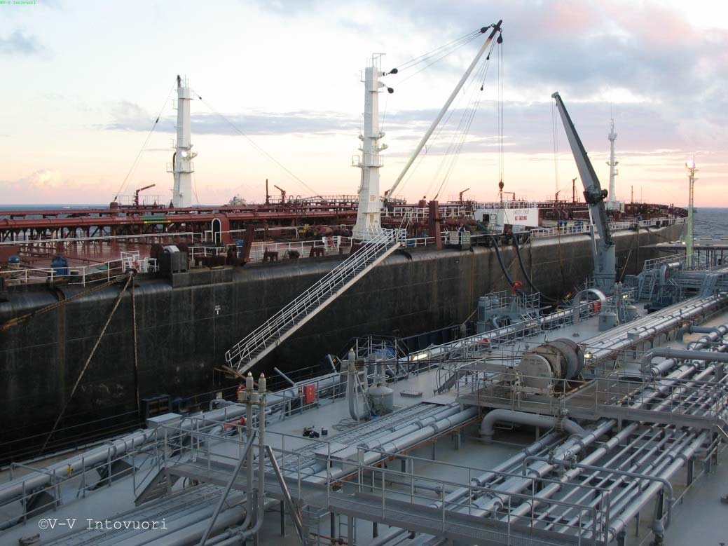 MARPOL Liite VI Päätöslauselma MEPC.