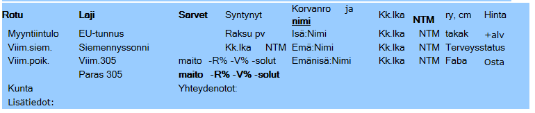 NautaNetissä Nasevaan kuuluminen näkyy